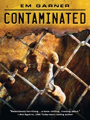 cover image of Contaminated